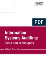 IS Auditing Tools and Tech - Res - Eng - 0215 PDF