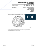 Cubos de Rueda Trasera PDF