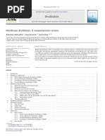 Desalination: Abdullah Alkhudhiri, Naif Darwish, Nidal Hilal