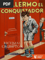 6 - Guillermo El Conquistador - Richmal Crompton