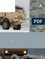 XRUSarmy2007 - Kamaz Military Vehicles