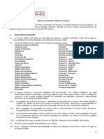 Edital PM Cravinhos PDF