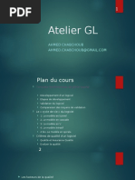 Atelier GL