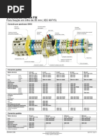 ALPHA FIX - Bornes - Siemens PDF