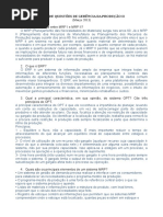 Lista 2 - ResoluÃ Ã o