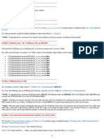 E-Sys - Installation Instructions - V.11