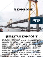 Jembatan Komposit