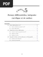 Math Integrales