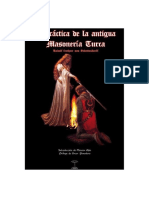 Von Sebottendorf-Rudolf-La-Practica-De-La-Antigua-Masoneria-Turca PDF