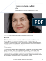 Dolores Huerta