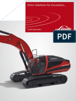 Drive Solutions For Excavators PDF