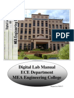 Lab Manual Ec-230