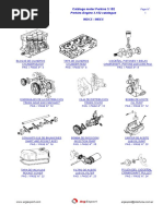 Perkins 3 152 Catalogue