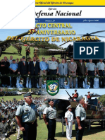 Revista Ejército, Julio-Agosto 2006