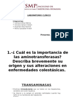 Caso Clinico Hepatología