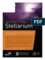 Stellarium Handbook