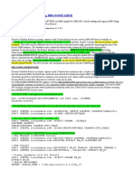 Goldengate On ASM Using DBLOGREADER