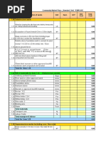 73 Standard Boq Template Market Place 1