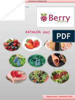 Berry Project D.O.O. Trading & Consulting