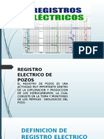 Registros Electricos