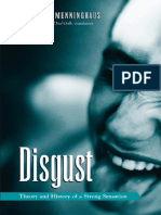 Menninghaus - Disgust PDF