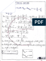 Exámenes MAT 214-1