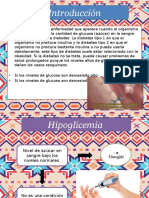 Hipoglicemia