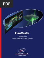 BR Flowmaster Tr-Piv