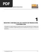 Asientos Contables de Costos PDF