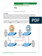 07-BCMSN-Layer 3 Switching PDF