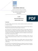 Reglamento de Seguridad y Salud para La Construcción y Obras Públicas