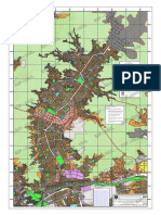 Plano de Zonificacion SJL