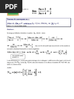 Criteriul Cu Epsilon - Rezolvat