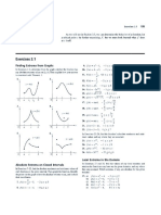 MVT Exercises