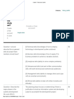 Chapter 1 Flashcards - Quizlet