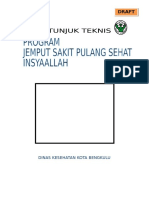 Draft Juknis Program Jemput Sakit Pulang Sehat