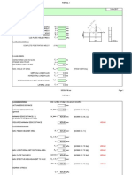 Lifting Lug Design B 01