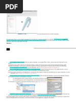 6.7 Creating Midsurfaces Before Meshing