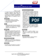 Fbe Asfalchile PDF