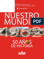 Nuestro Mundial. 1962 PDF