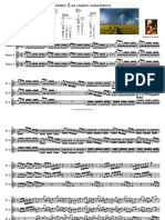 Verano Vivaldi Flauta Dulce PDF