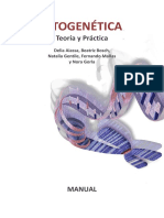 Manual de Citogenetica PDF