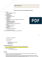 Unit 7 Diabetes Student Resources