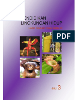 Buku PLH Kelas 3 SD