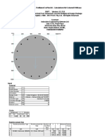 Rapt Manual Design Round Column