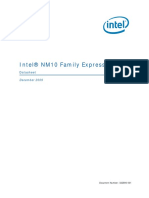 Tigerpoint Pag7 10 Nm10 Chipset Datasheet