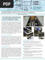 Angelus Round Bar CanTransfer