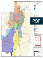 Administrative Zones Map