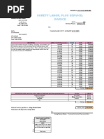 SURETY LABOR-Make Yours Rev3a