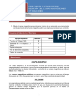 7 Medicion Campo Solenoide